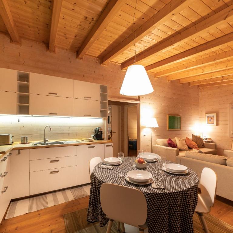 Helorus Noto - Zagara Bianca - Casa con 2 Camere da Letto - 7