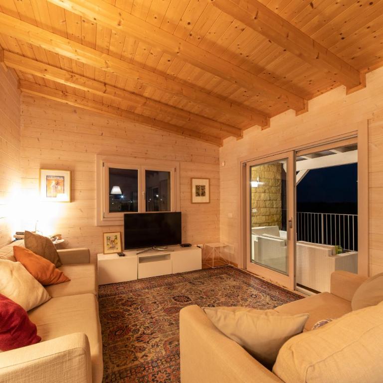 Helorus Noto - Zagara Bianca - Casa con 2 Camere da Letto - 24