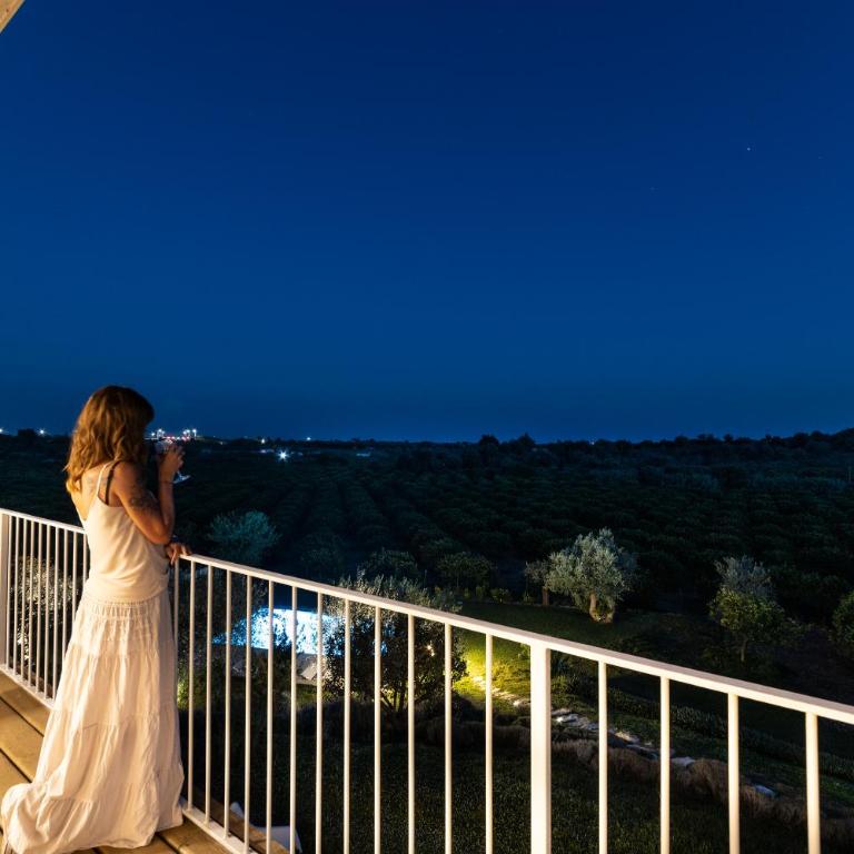 Helorus Noto - Zagara Bianca - Casa con 2 Camere da Letto - 28
