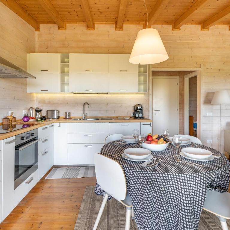 Helorus Noto - Zagara Bianca - Casa con 2 Camere da Letto - 10