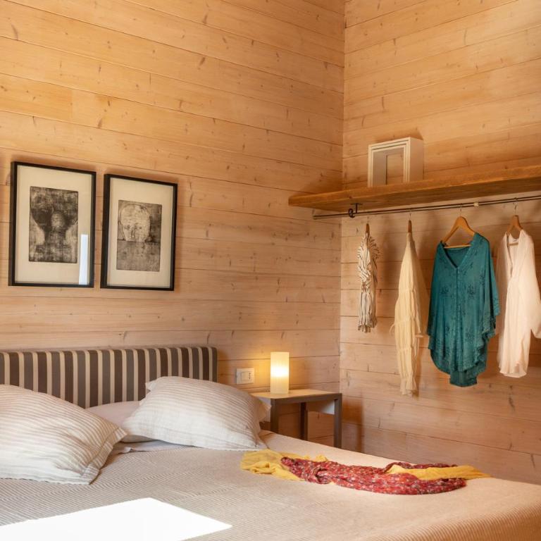 Helorus Noto - Zagara Bianca - Casa con 2 Camere da Letto - 6