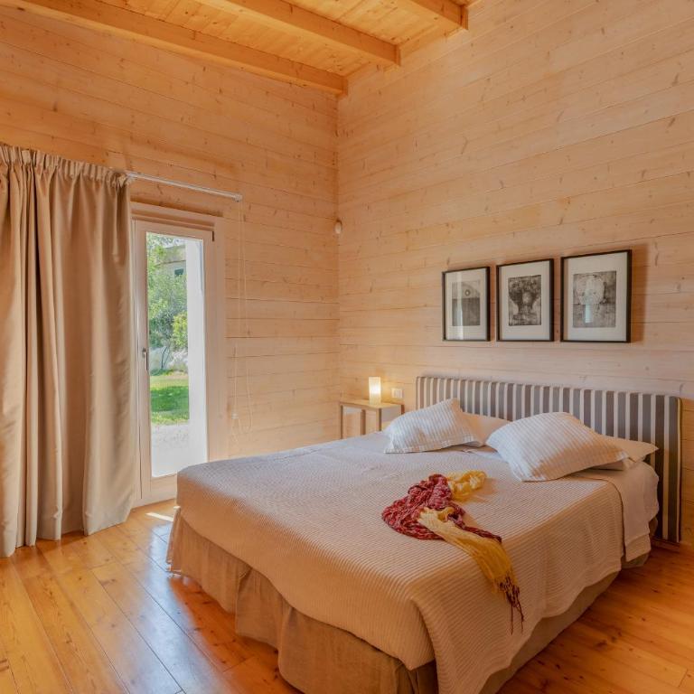 Helorus Noto - Zagara Bianca - Casa con 2 Camere da Letto - 13