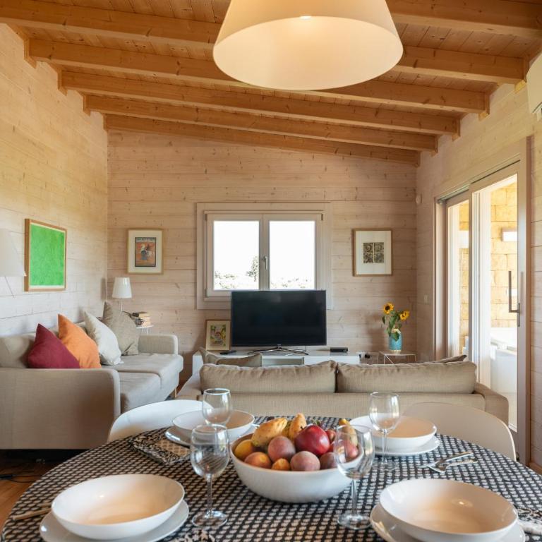Helorus Noto - Zagara Bianca - Casa con 2 Camere da Letto - 21