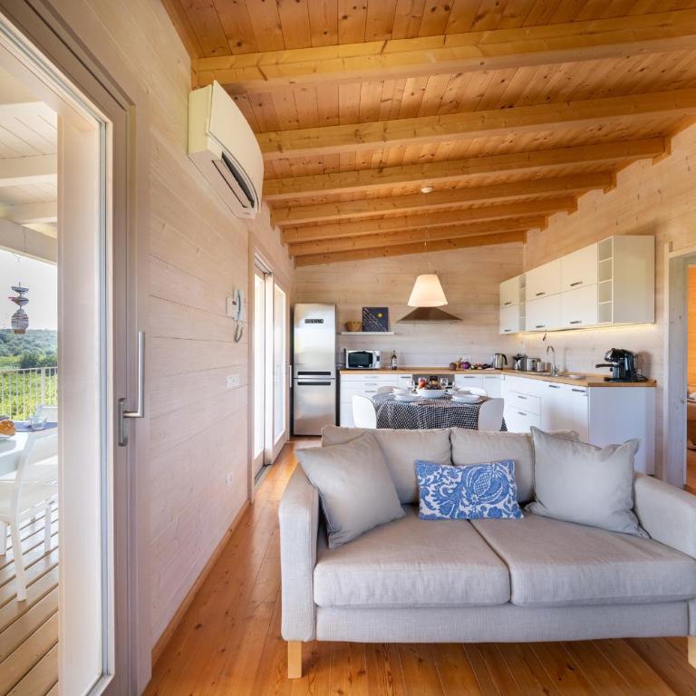 Helorus Noto - Zagara Bianca - Casa con 2 Camere da Letto - 22