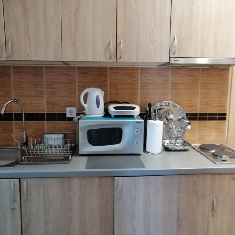 Apartman Košuta, Kopaonik - Apartment - 22