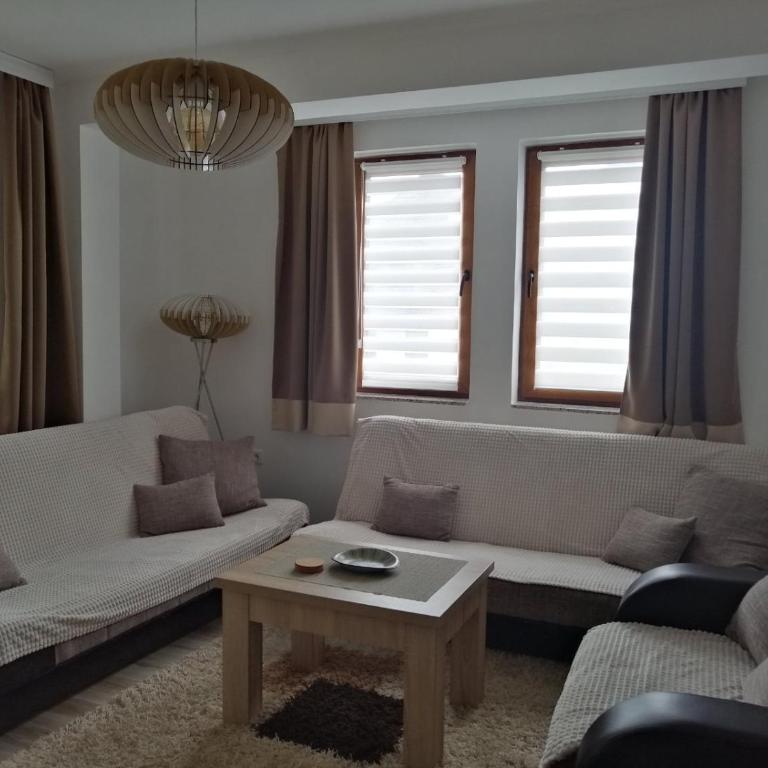 Apartman Košuta, Kopaonik - Apartment - 10