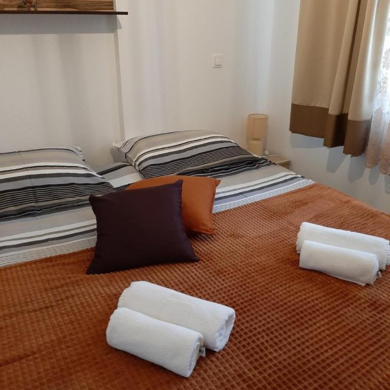 Apartman Košuta, Kopaonik - Apartment - 12