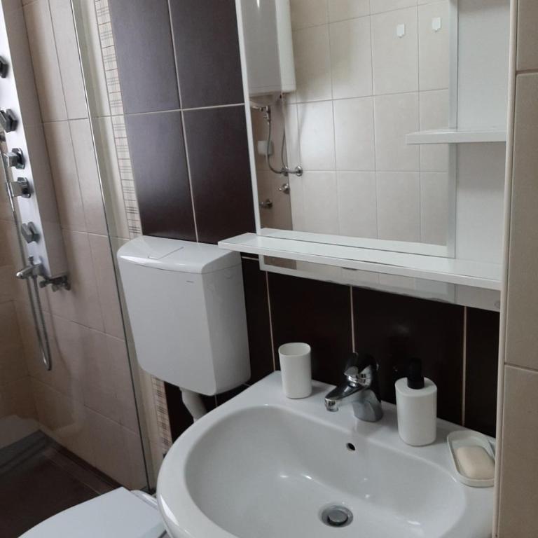 Apartman Košuta, Kopaonik - Apartment - 18