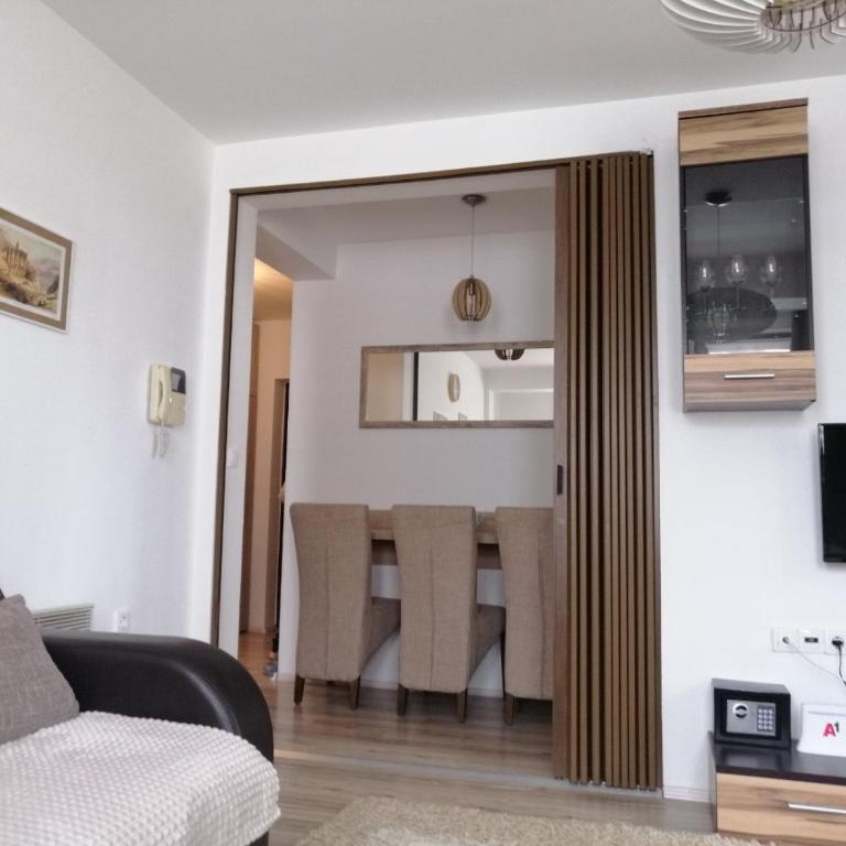 Apartman Košuta, Kopaonik - Apartment - 8