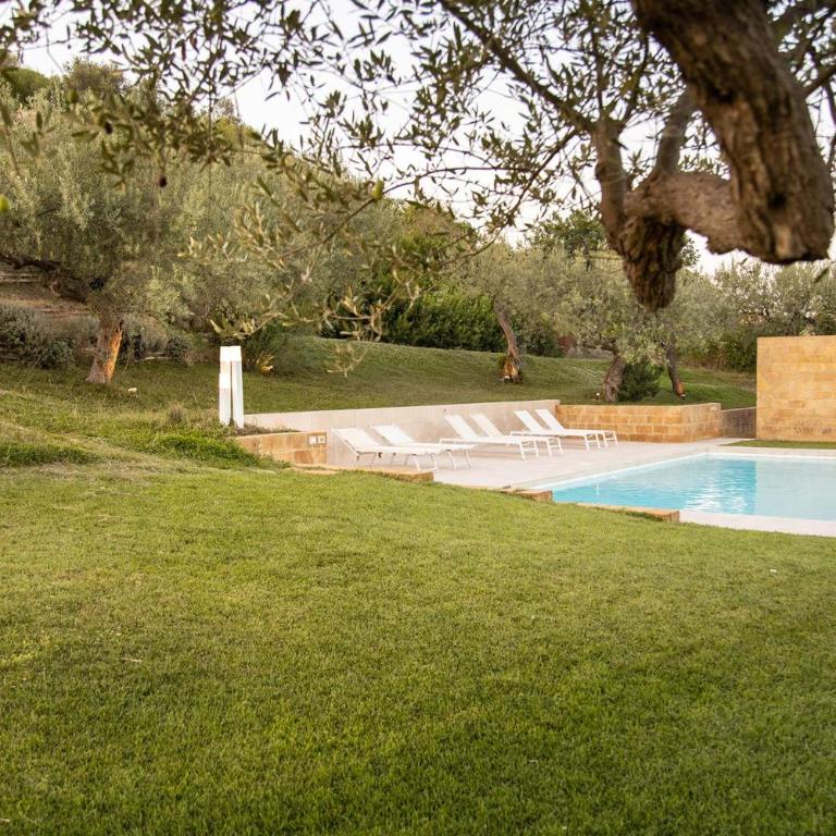 Helorus Noto - Zagara Bianca - Casa con 2 Camere da Letto - 39