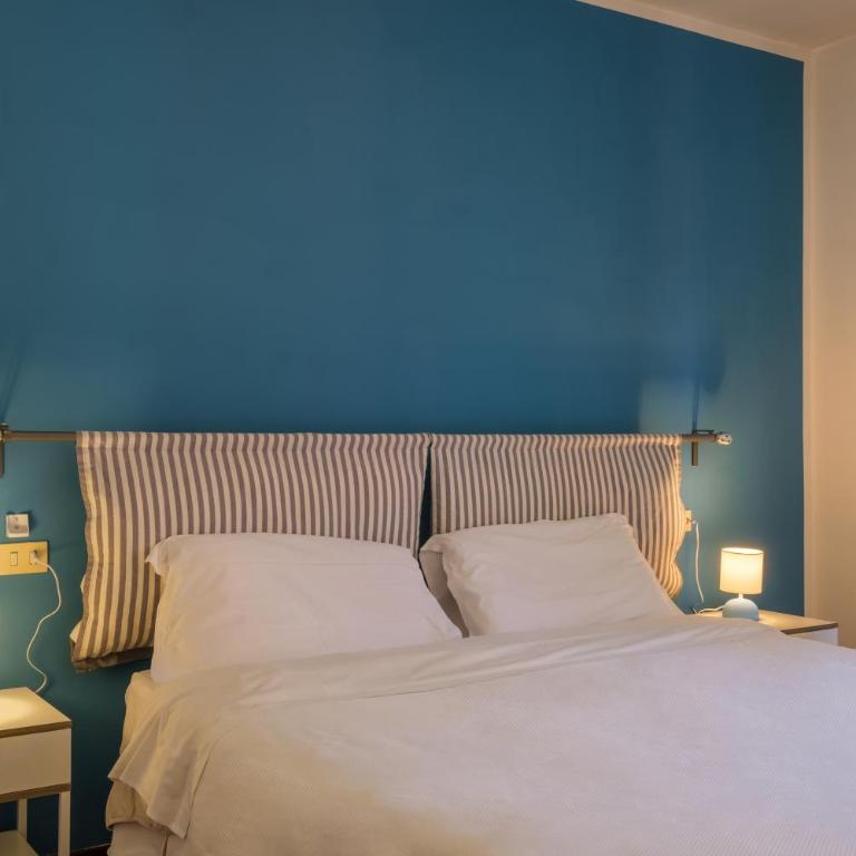 Residence Studio Vita - Two-Bedroom Apartment - 7