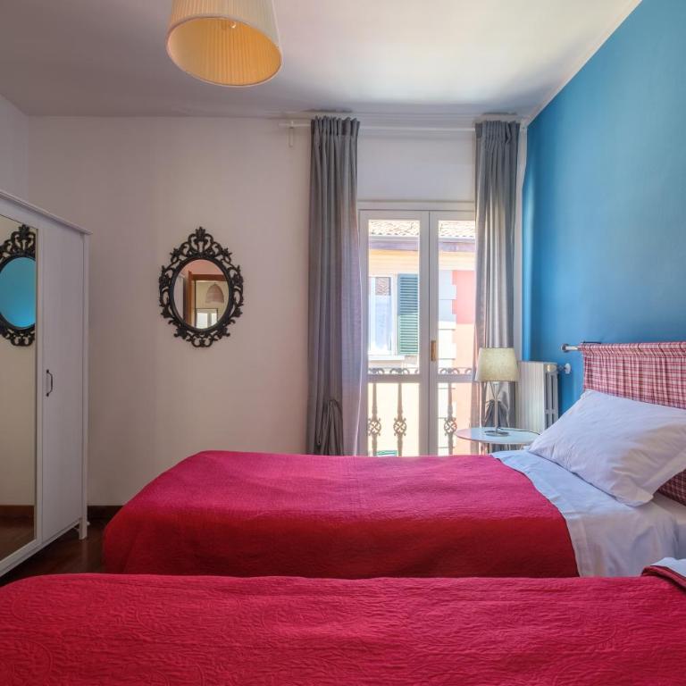 Residence Studio Vita - Two-Bedroom Apartment - 9