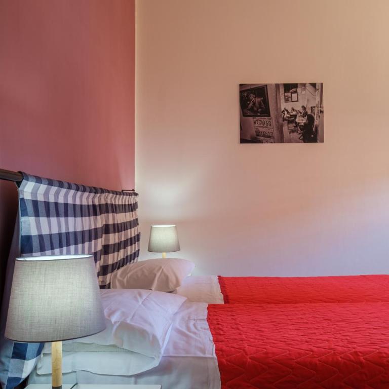 Residence Studio Vita - Three-Bedroom Apartment - 12