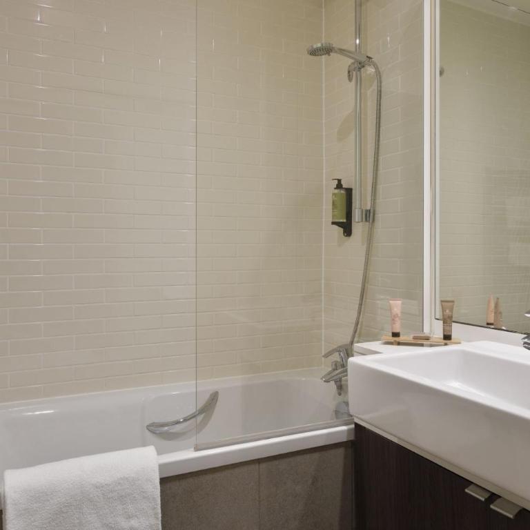 Citadines Montparnasse Paris - Studio - 3