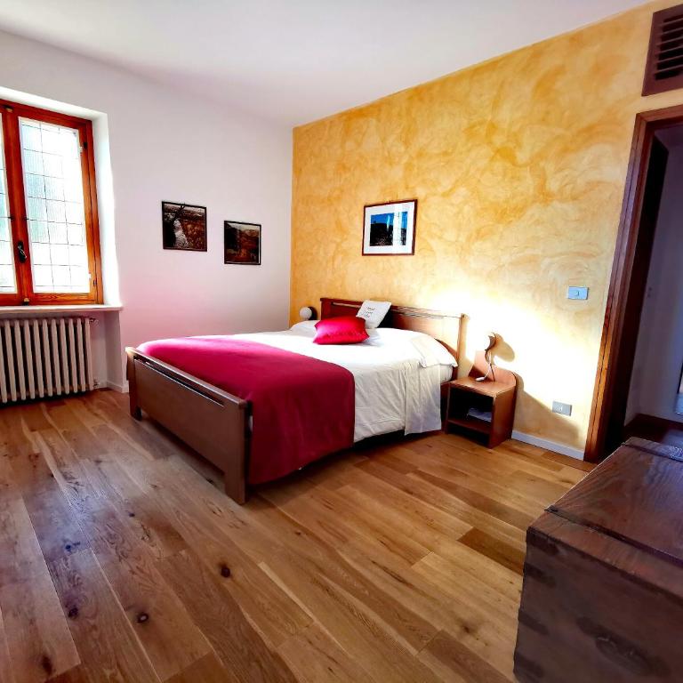 B&B Luna di Langa - Camera Matrimoniale con Bagno Privato - 1