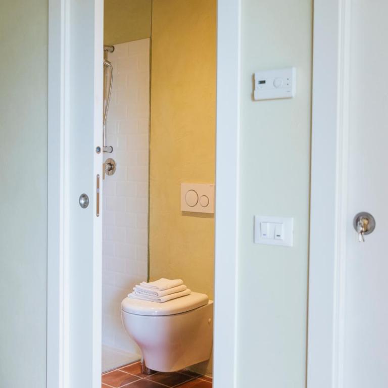 Gelsomina Studio - Apartment mit 1 Schlafzimmer - 13