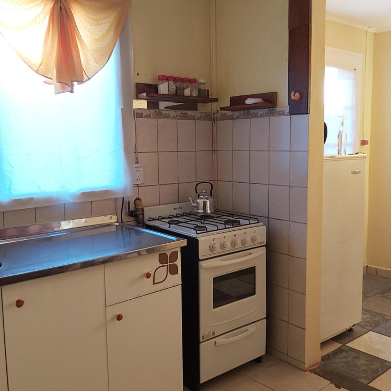 Cabaña vivir #2 - Apartamento de 1 dormitorio - 2