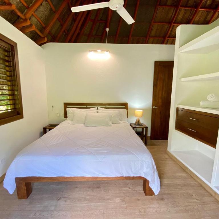 Senda Koguiwa - Bungalow de 3 dormitorios - 8