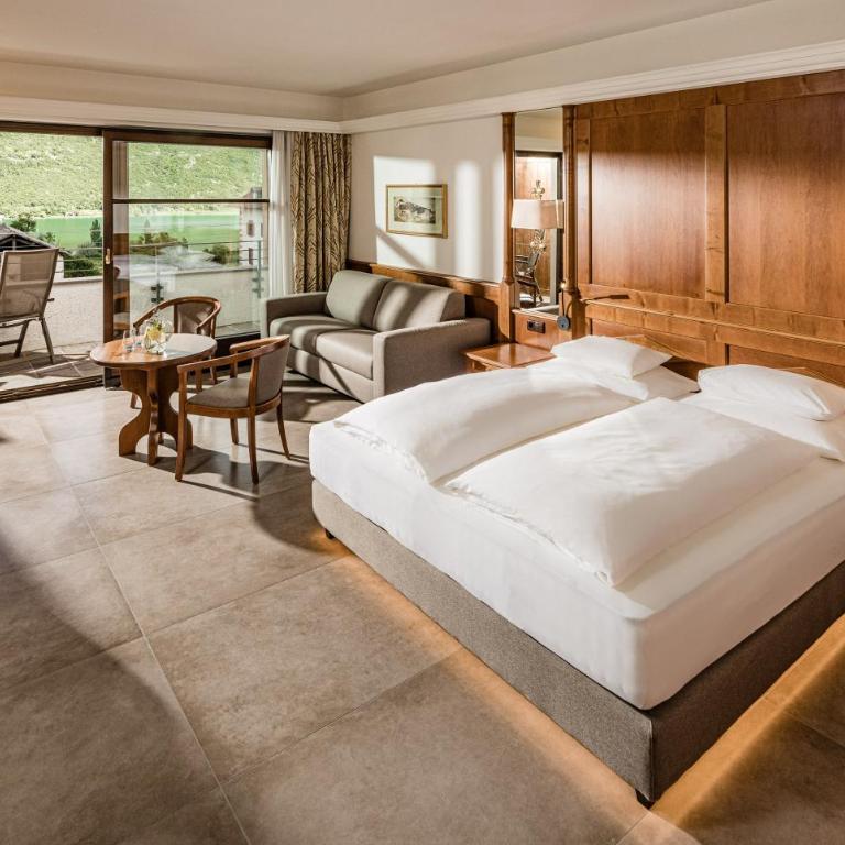 Hotel Haus am Hang - Junior Suite Deluxe - 3