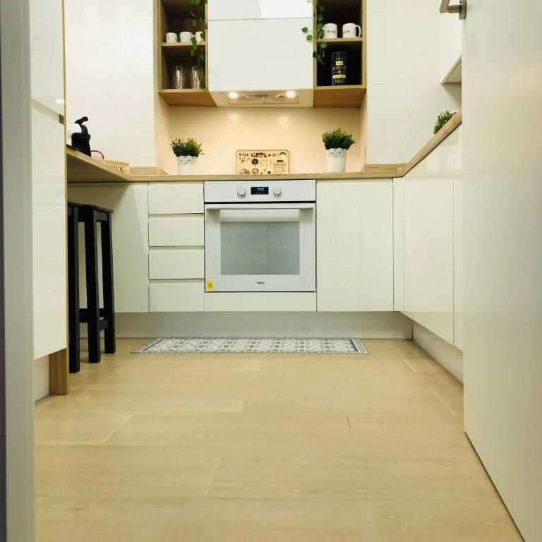 Una MIRADA A LA CATEDRAL-Apartamentos Burgos Catedral - Apartamento de 1 dormitorio - 34