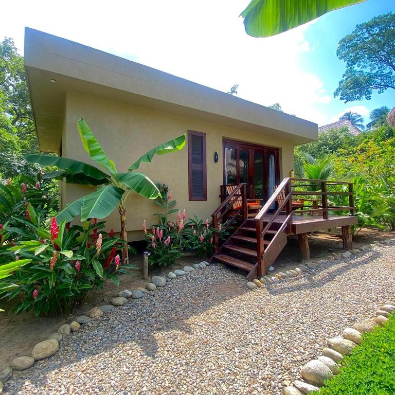 Senda Koguiwa - Habitación Deluxe - 4