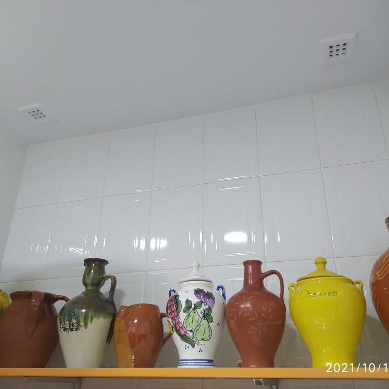 Los Tres Girasoles - Apartamento - Planta baja - 27
