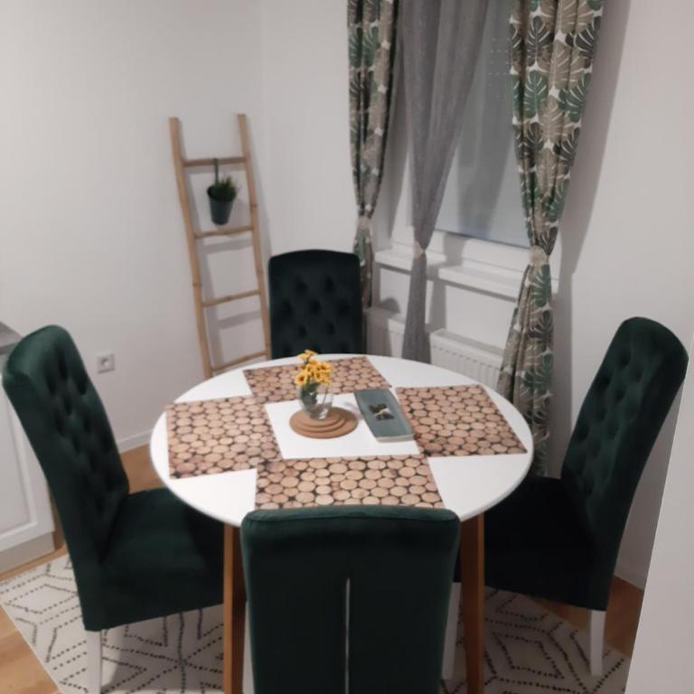Exclusive apartment Visoko - Apartman sa 1 Spavaćom Sobom - 6