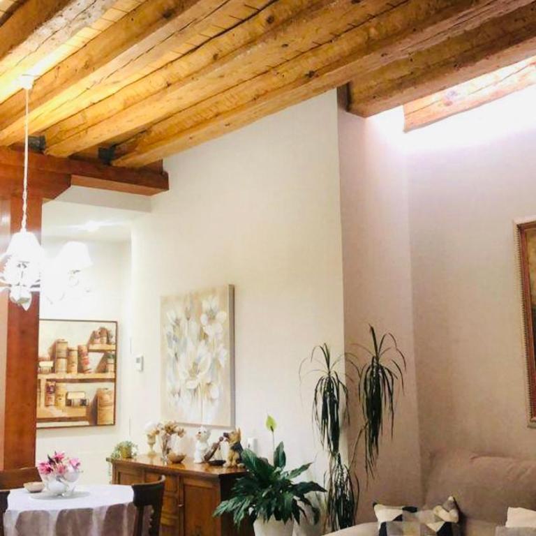 Una MIRADA A LA CATEDRAL-Apartamentos Burgos Catedral - Apartamento de 1 dormitorio - 86