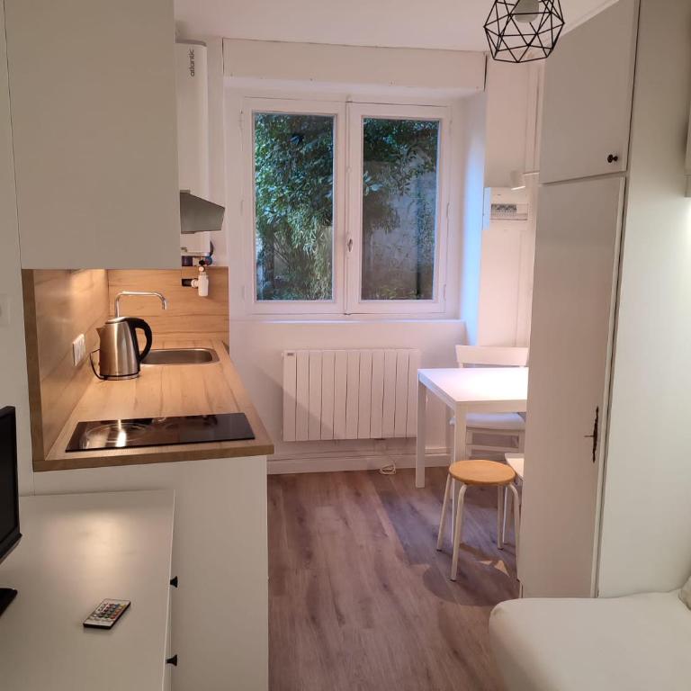 Studio Croix Rousse - Studio Standard - 2