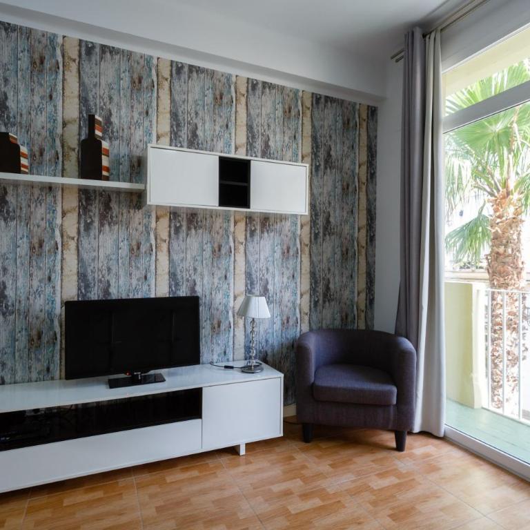 Apartamentos El BALNEARIO by Cadiz4Rentals - Apartamento con terraza - 6