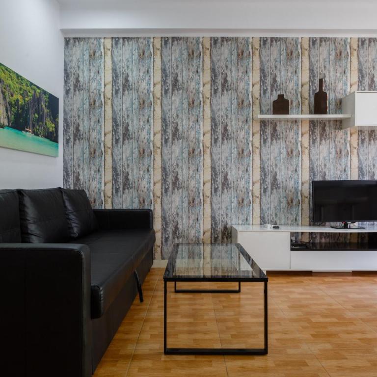 Apartamentos El BALNEARIO by Cadiz4Rentals - Apartamento con terraza - 8