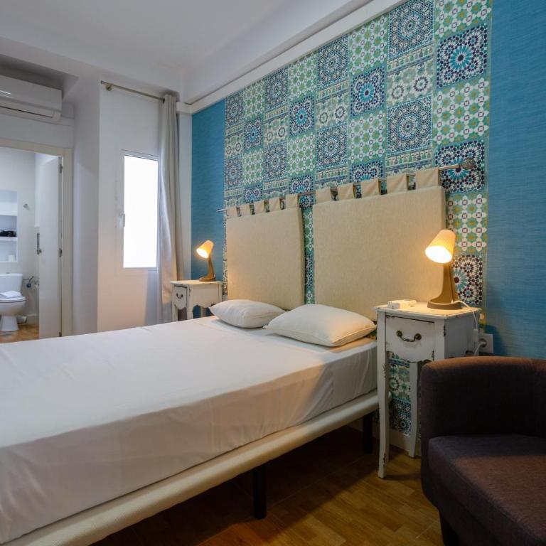 Apartamentos El BALNEARIO by Cadiz4Rentals - Apartamento con terraza - 11