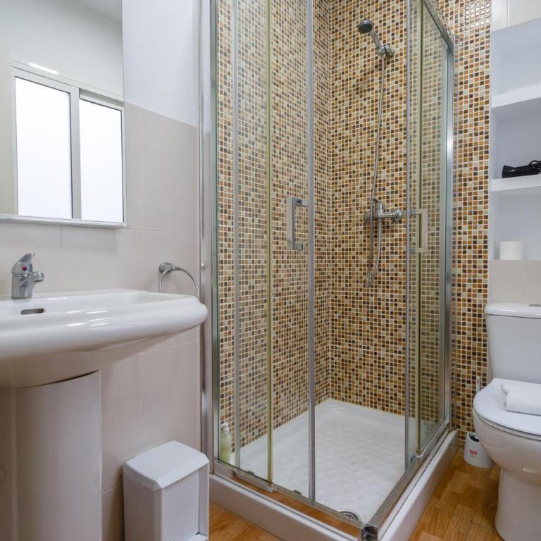Apartamentos El BALNEARIO by Cadiz4Rentals - Apartamento con terraza - 12
