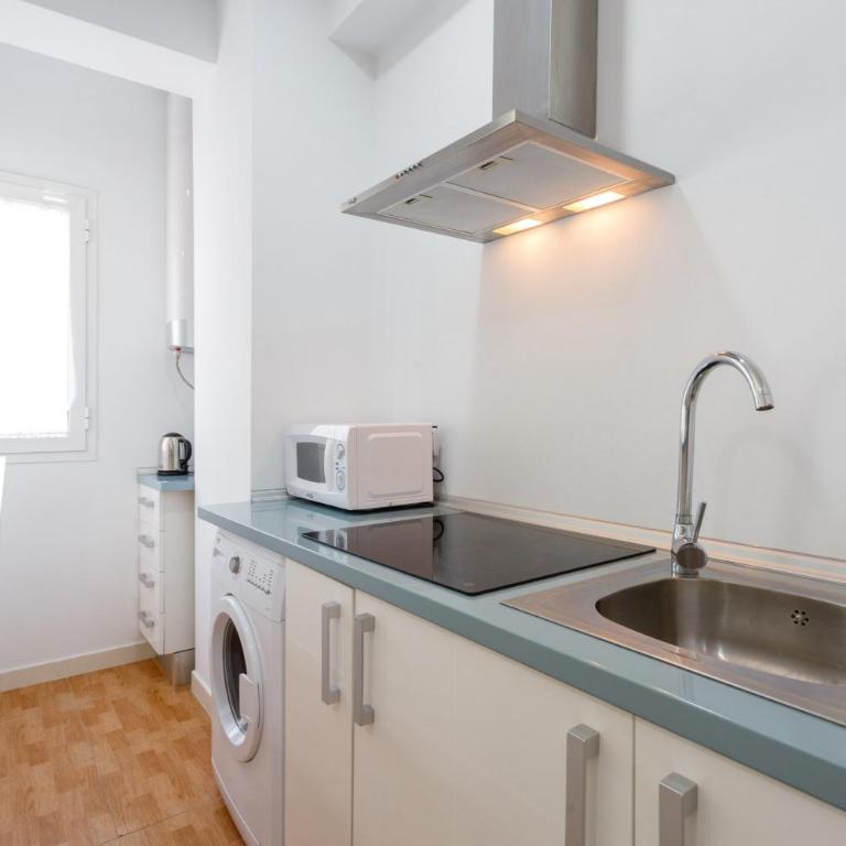 Apartamentos El BALNEARIO by Cadiz4Rentals - Apartamento con terraza - 18