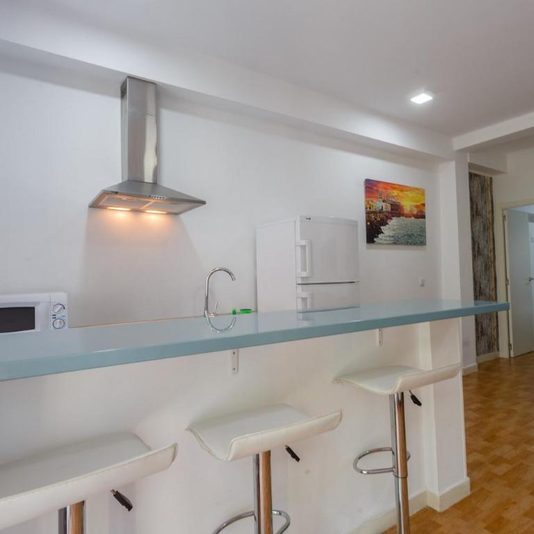 Apartamentos El BALNEARIO by Cadiz4Rentals - Apartamento con terraza - 19