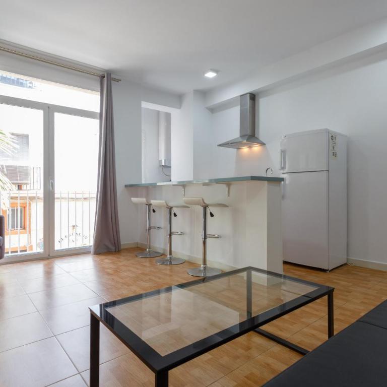 Apartamentos El BALNEARIO by Cadiz4Rentals - Apartamento con terraza - 20