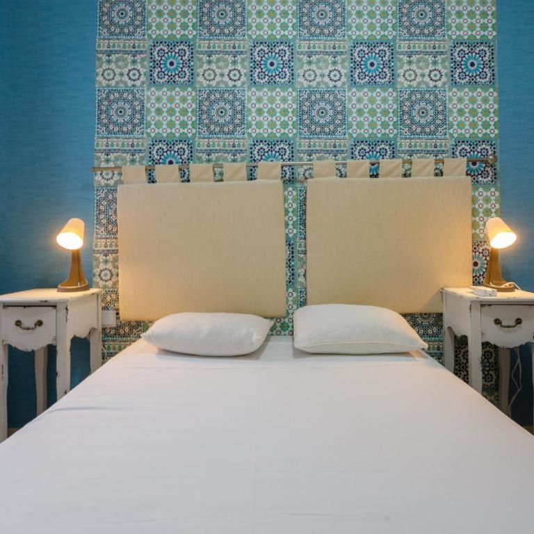 Apartamentos El BALNEARIO by Cadiz4Rentals - Apartamento con terraza - 2