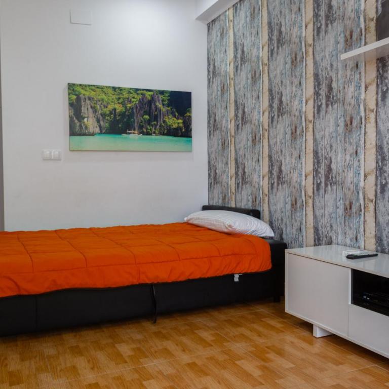 Apartamentos El BALNEARIO by Cadiz4Rentals - Apartamento con terraza - 21