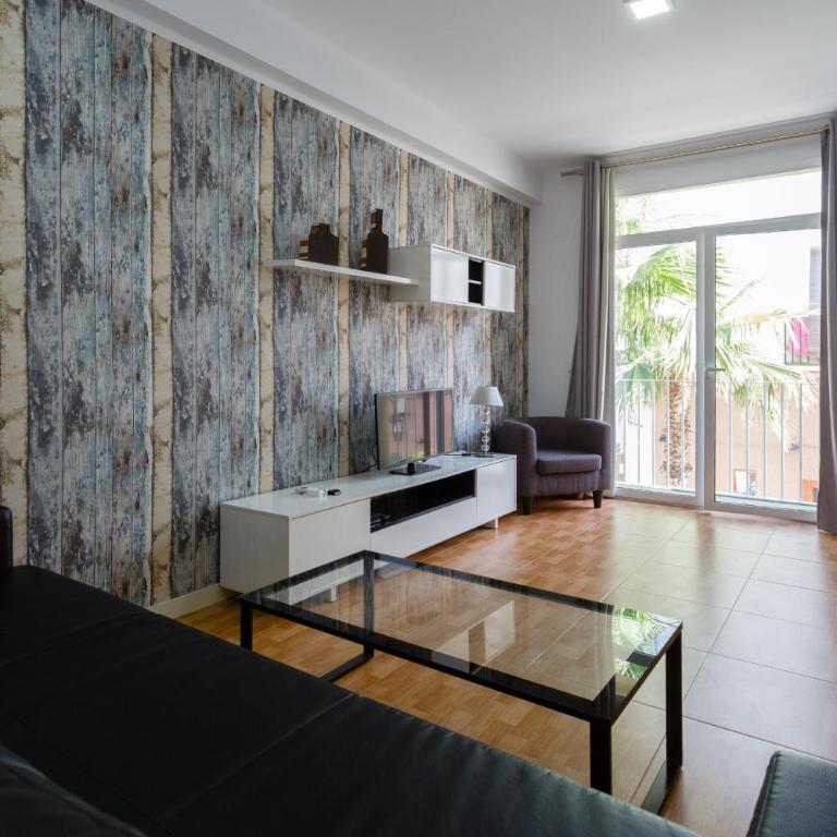 Apartamentos El BALNEARIO by Cadiz4Rentals - Apartamento con terraza - 22