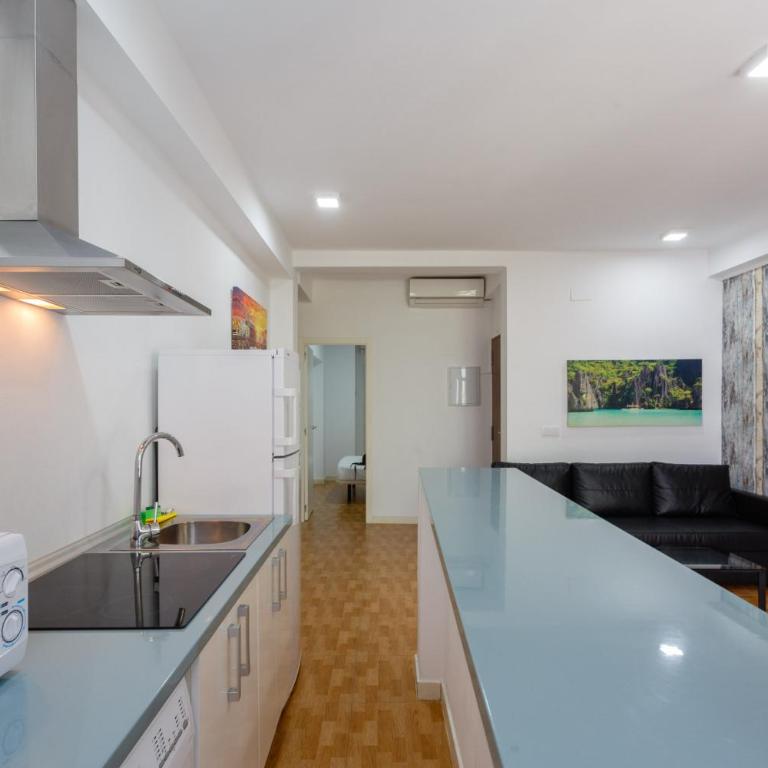 Apartamentos El BALNEARIO by Cadiz4Rentals - Apartamento con terraza - 23