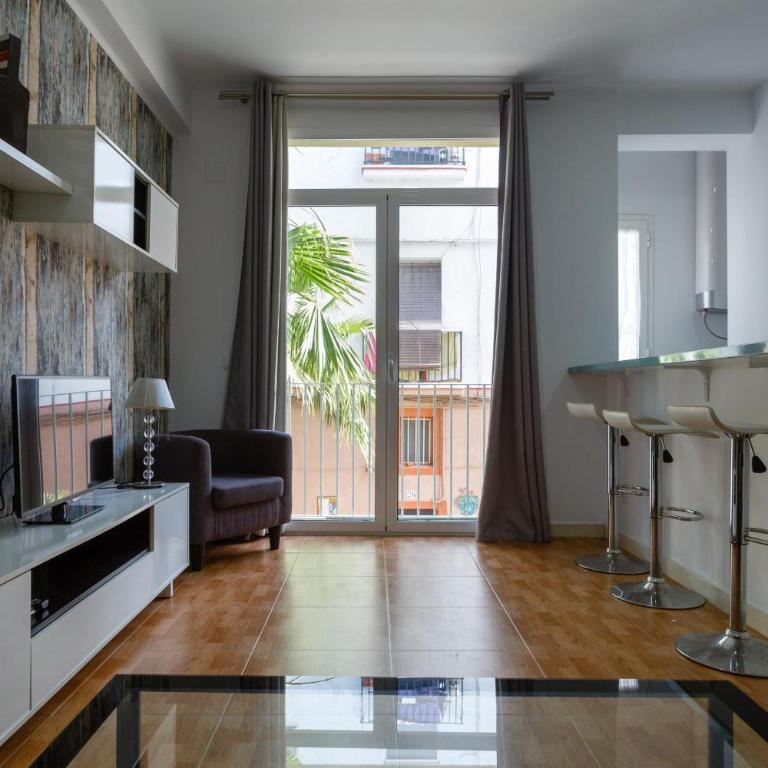 Apartamentos El BALNEARIO by Cadiz4Rentals - Apartamento con terraza - 24