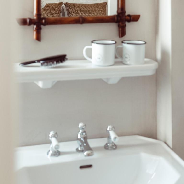 Hôtel Monsieur Aristide - Chambre Double Exécutive - 2