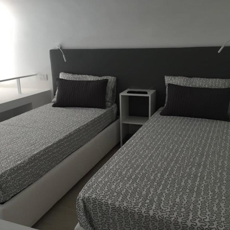 Castelfidardo Apartment - Appartamento Deluxe - 6