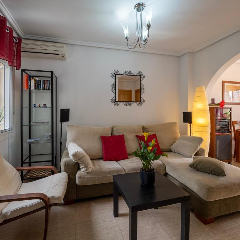 Casa Agapay - Three-Bedroom Apartment - 5