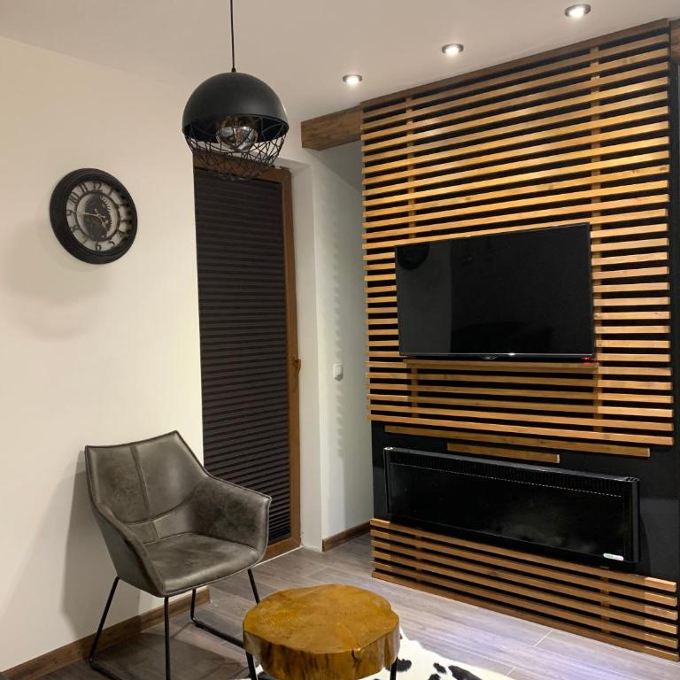 Mr Alek - Luxury Apartment Kopaonik - Deluxe Apartment - 7
