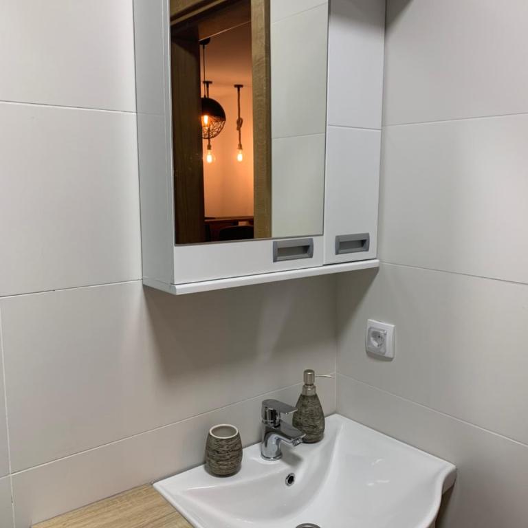 Mr Alek - Luxury Apartment Kopaonik - Deluxe Apartment - 22