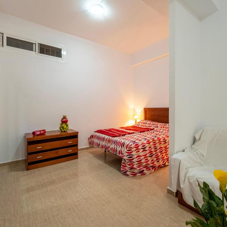 Casa Agapay - Three-Bedroom Apartment - 8