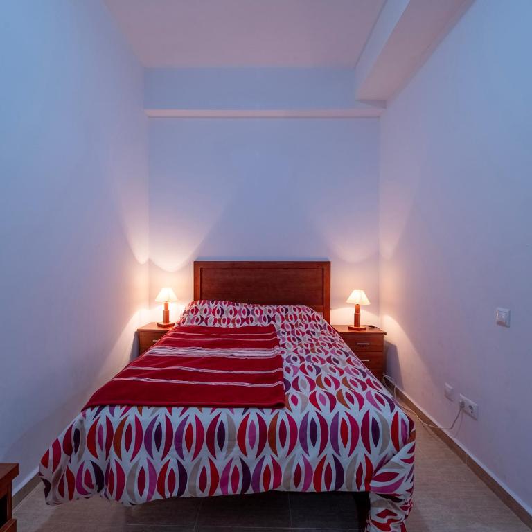 Casa Agapay - Three-Bedroom Apartment - 9