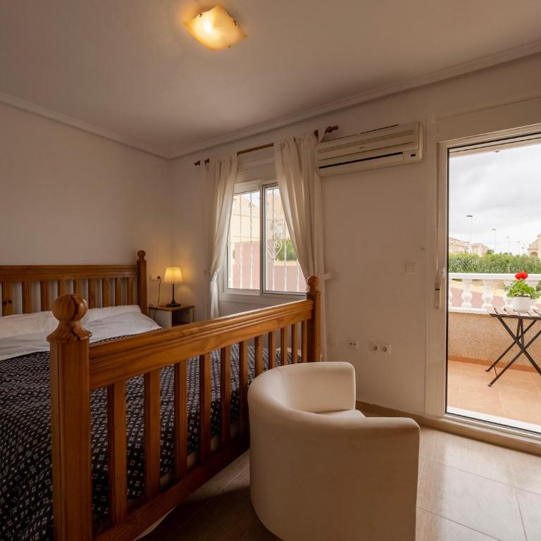 Casa Agapay - Three-Bedroom Apartment - 14