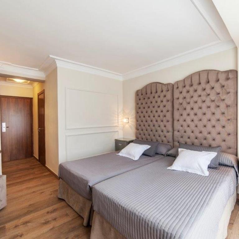 Essence Hotel Boutique - Habitación Doble con terraza - 1 o 2 camas - 2
